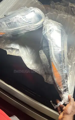 Head Light for Range Rover Evoque