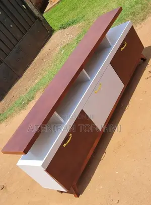 Johnson Furniture Venture