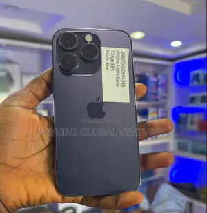 Apple iPhone 14 Pro 128 GB Purple