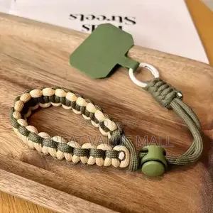 New Travel Mobile Phone Lanyard Adjustable
