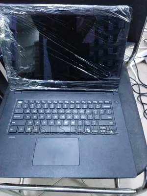 New Laptop Dell Latitude 14 3480 8GB Intel Core i5 SSD 250GB