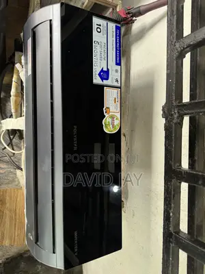 Polystar 1hp Dual Inverter V