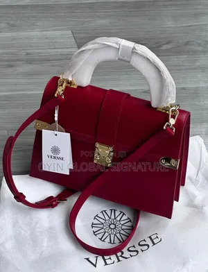 Ladies Handbag | Luxury Fashion Bag | Stylish Shoulder Bag for Women
