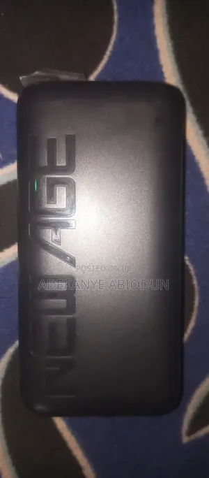 Power Bank