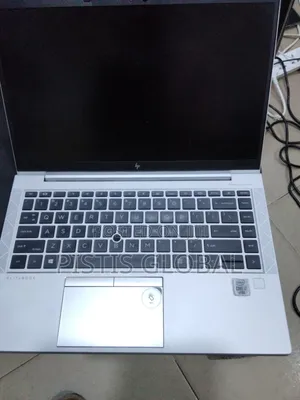 New Laptop HP EliteBook 835 G7 8GB Intel Core i5 SSD 256GB
