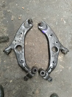 Lower Arm Mazda CX-5