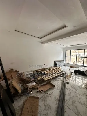 4bdrm Duplex in Ogba for sale