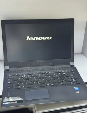 Laptop Lenovo B570 4GB Intel Pentium HDD 500GB