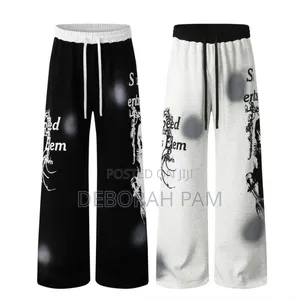 Unisex Joggers