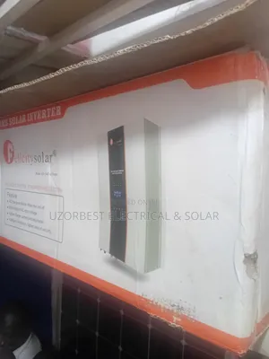 7.5kva 48v Ivpm Felicity Inverter