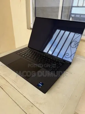 Laptop Dell Precision 5570 32GB Intel Core i7 SSD 1T