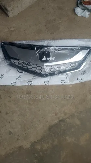 Front Grille Acura RDX 2015- 2018