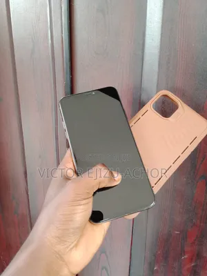 Apple iPhone 11 Pro Max 256 GB Gold