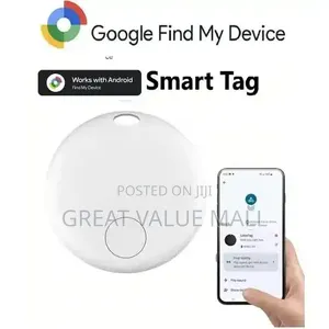 Loshall Smart Tag Tracker, Item Finder – Works With Android