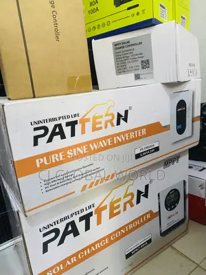 2.5Kva 24V Pattern Inverter