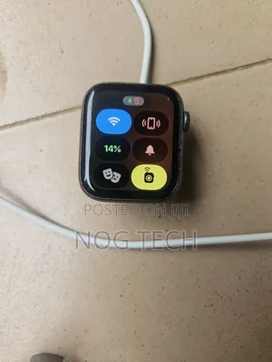 Apple Watch 4 44mm