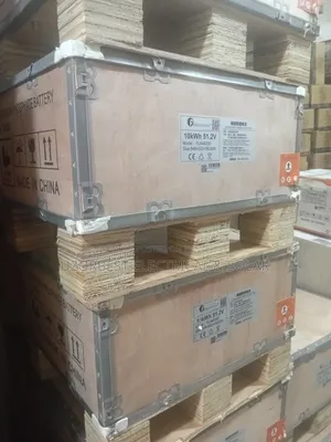 10kwh 51.2v Felicity Lithium Battery