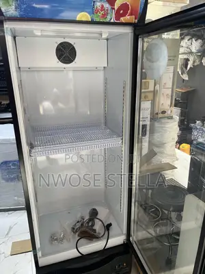 Showcase Solar Chiller