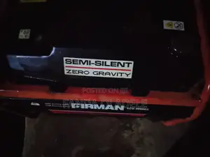 Firman Generator