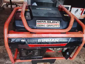 Firman Generator