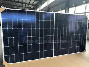 600wtt Bifacial Solar Panels, Available, Hitech Solar Electronics