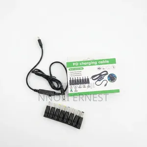 Type C PD Charging Cable