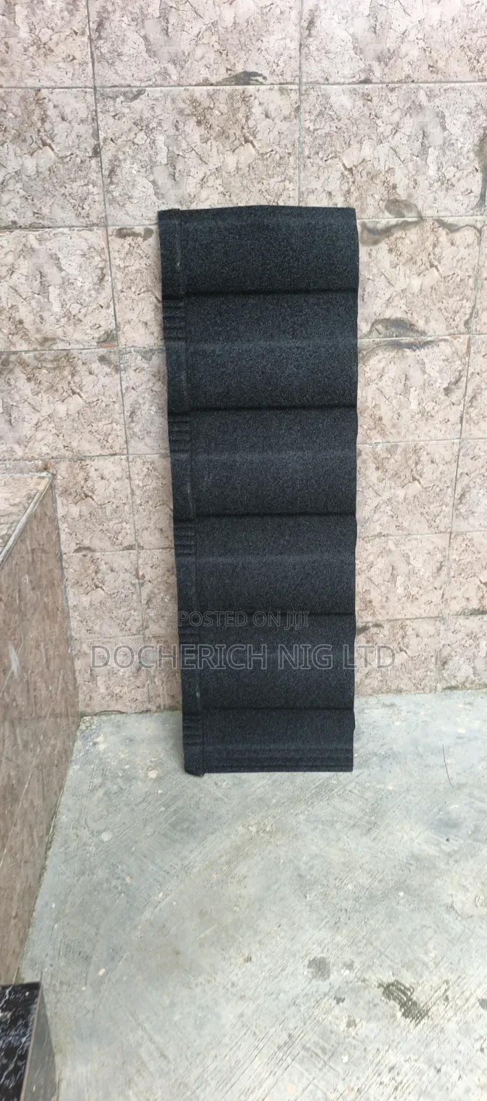 Roman Roofing Sheet