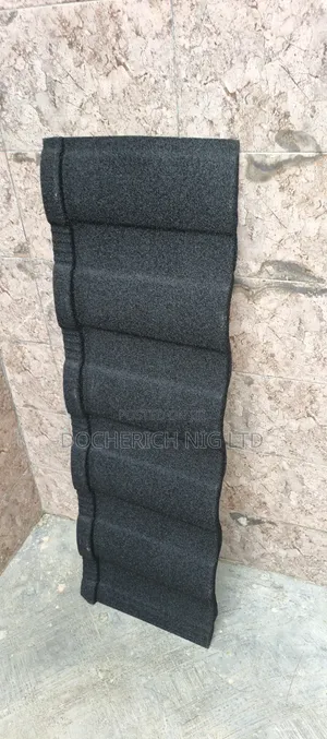 Roman Roofing Sheet