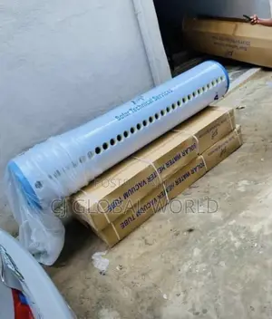 300liters GP Solar Water Heater