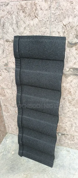 Great Quality Roman Coated Roofing Sheet
