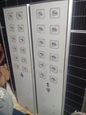 12 Eyes Street Solar Lights