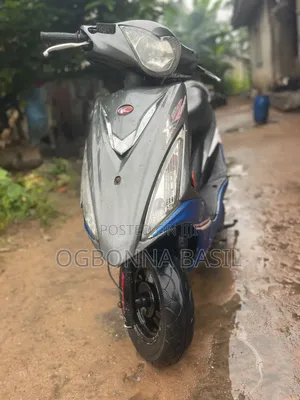 Kymco 2024