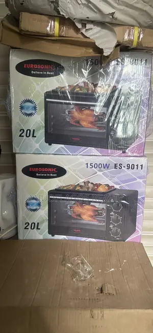 Air Fryer / Oven