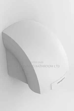 Hand Dryer