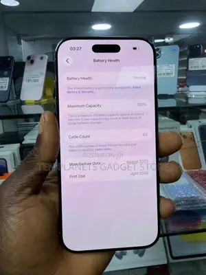Apple iPhone Air 256 GB