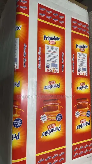 Nylon Printing