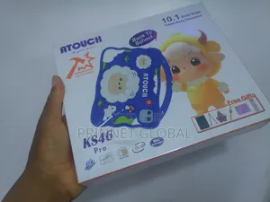New Atouch KS46 512 GB Pink