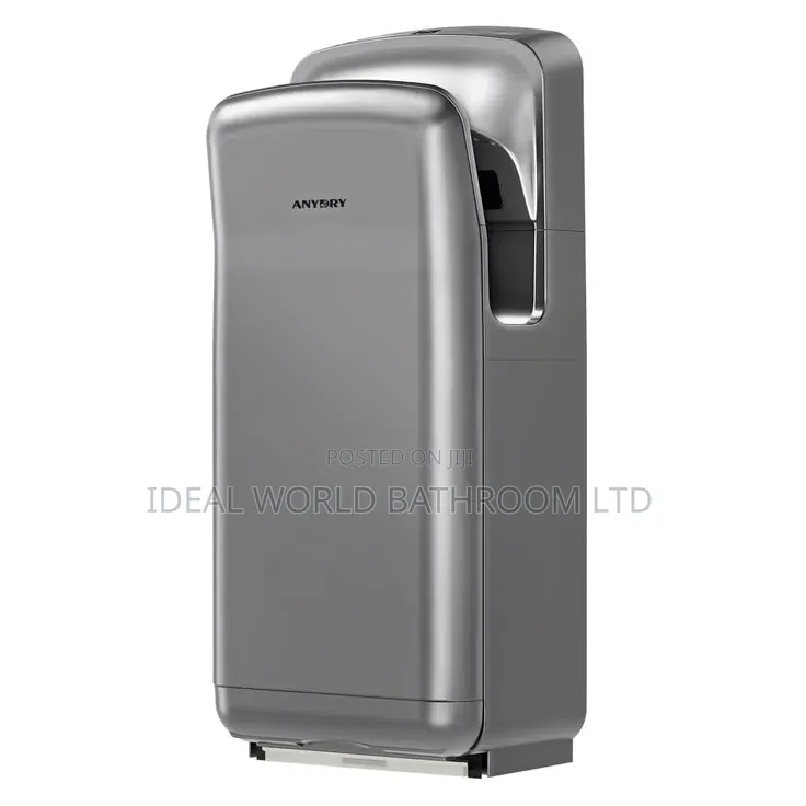 Automatic Hand Dryer