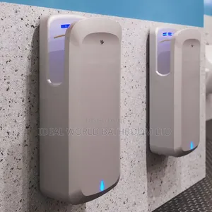 Automatic Hand Dryer