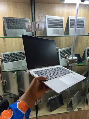 Laptop HP EliteBook x360 1030 G4 16GB Intel Core i5 SSD 256GB
