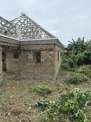 4bdrm House in Epe for Sale
