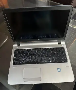 Laptop HP ProBook 450 8GB Intel Core i5 SSD 256GB