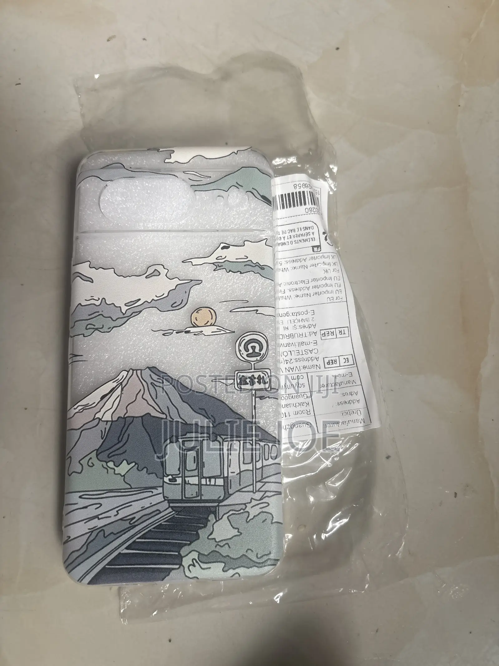 Google Pixel 8