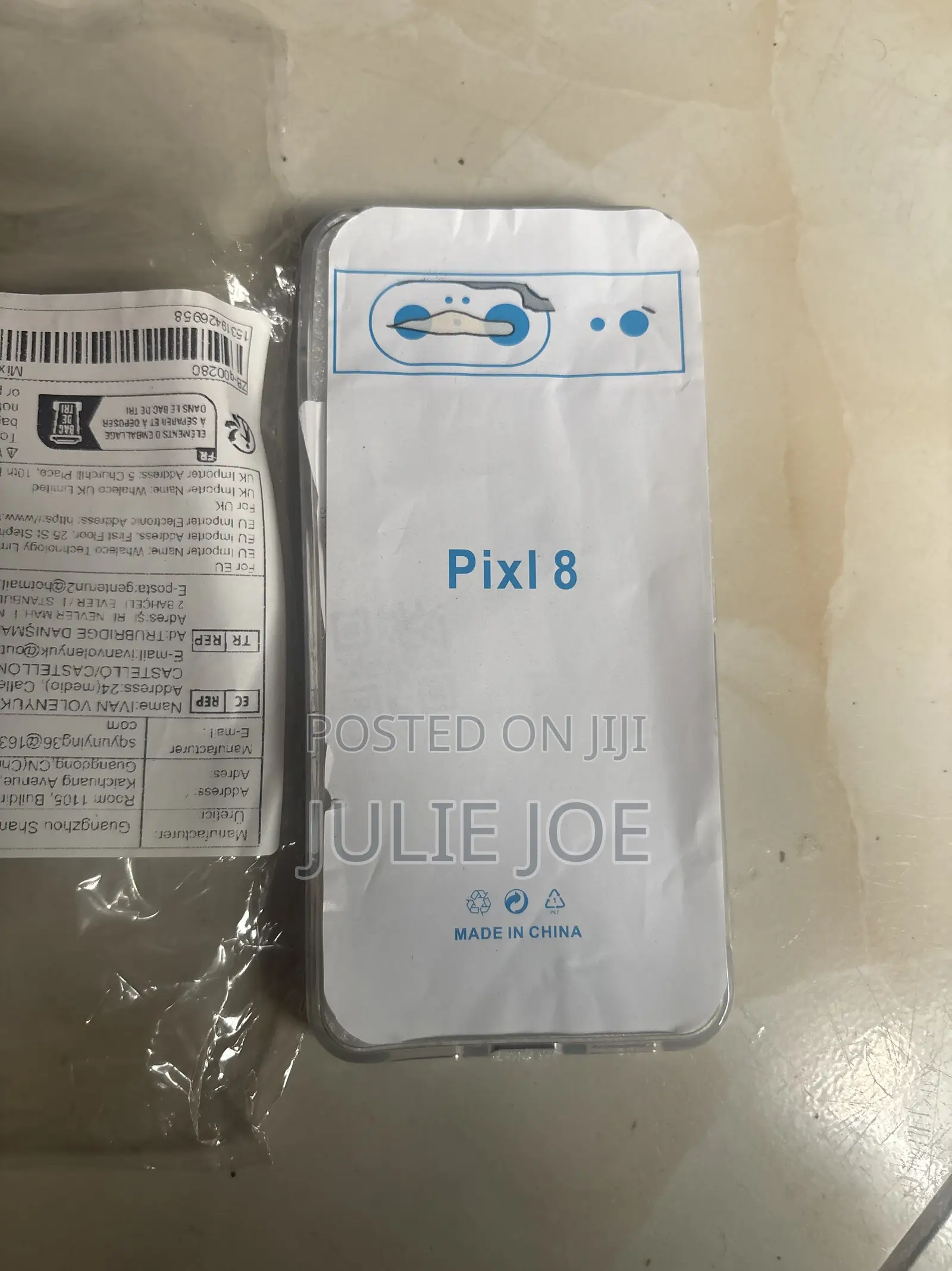 Google Pixel 8