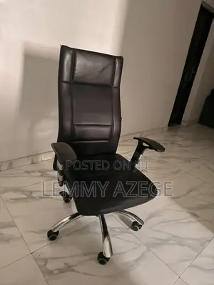 Swivel Office Chair