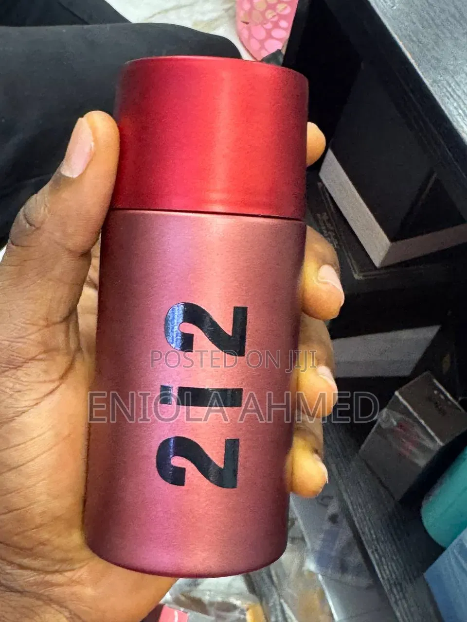 2i2 Perfume