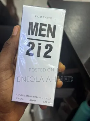 2i2 Perfume