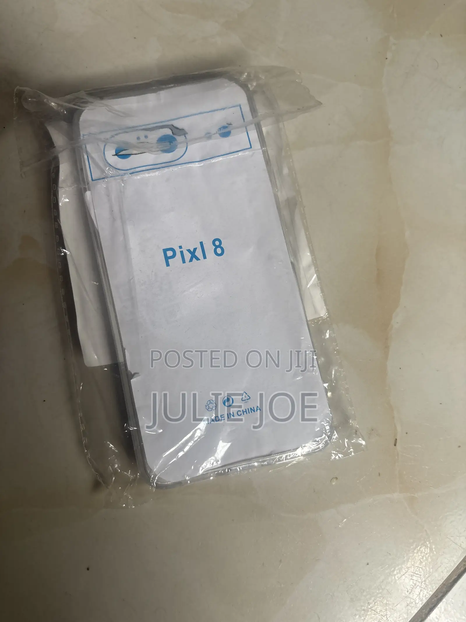 Google Pixel 8