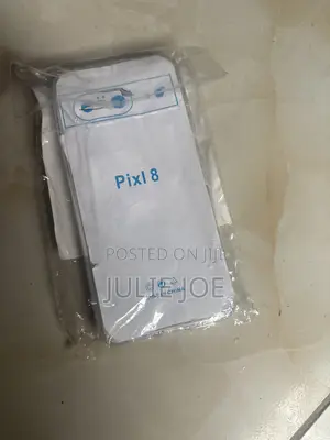 Google Pixel 8