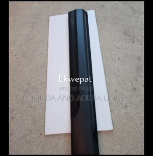 1 PC of Door Moulding Honda CRV 2022- 2025